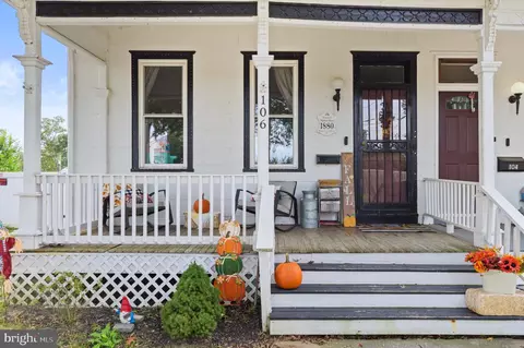 106 Elm St, Wenonah, NJ 08090