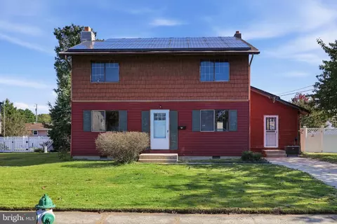 336 Carson Ave, Gibbstown, NJ 08027