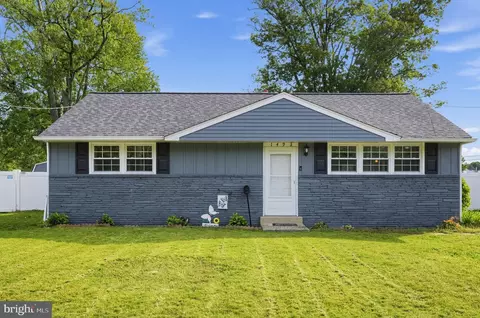 1493 S Delsea Dr, Woodbury, NJ 08096
