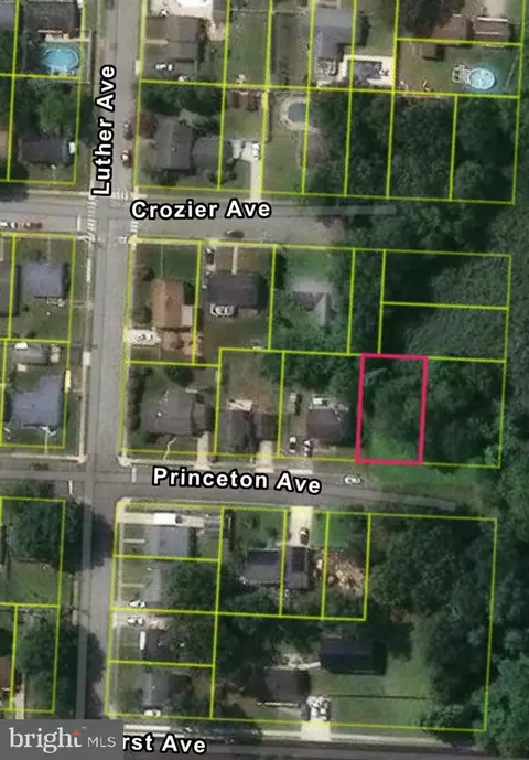 706 Princeton Ave, National Park, NJ 08063