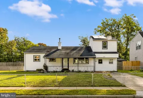1303 Clearbrook Ave, Westville, NJ 08093