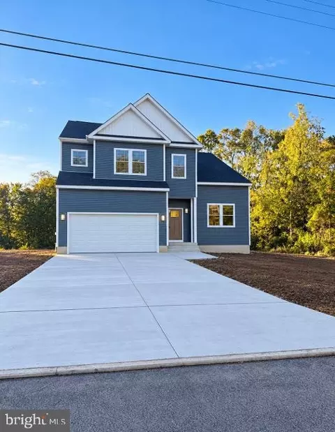 536 8th Ave, Glassboro, NJ 08028