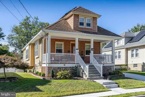125 Progress Ave, Woodbury, NJ 08096