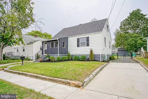 Undisclosed, Paulsboro, NJ 08066