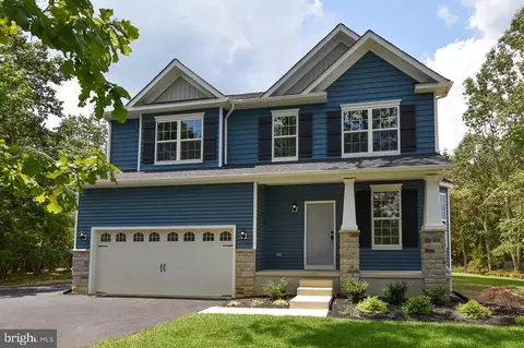 1825 Pasadena Ave, Deptford, NJ 08096