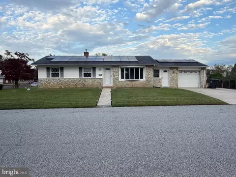262 Huff Ave, Paulsboro, NJ 08066