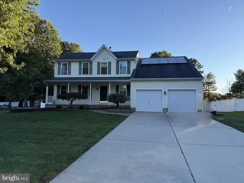 1402 Endingo Ave, Williamstown, NJ 08094