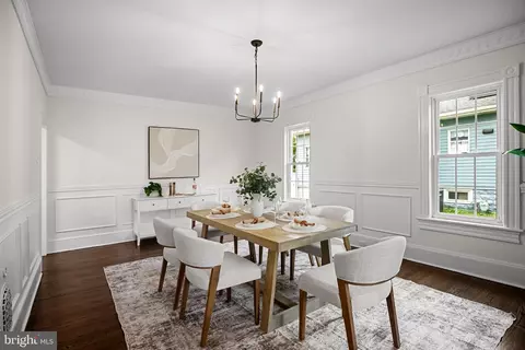 Dining - 20 E Woodland Ave, Pitman, NJ 08071 photo 1 of 2