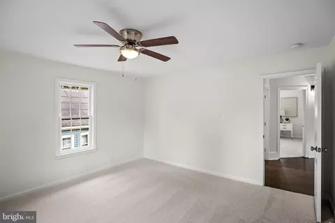 Bedroom - 20 E Woodland Ave, Pitman, NJ 08071 photo 5 of 5