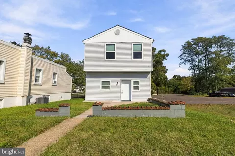306 Park Ave, Woodbury, NJ 08096
