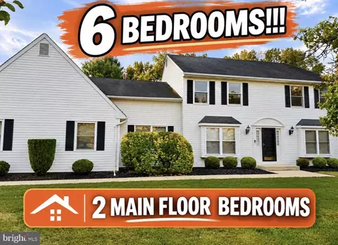 108 Briarwood Rd, Mullica Hill, NJ 08062