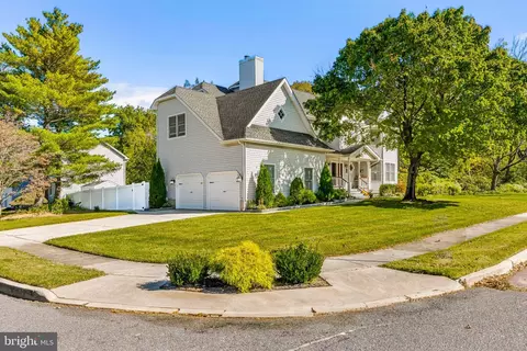 1208 Royal Ln, West Deptford, NJ 08086