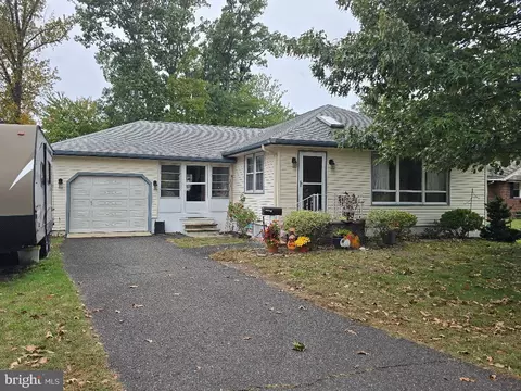 1493 Glassboro Rd, Wenonah, NJ 08090