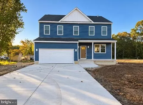 532 8th Ave, Glassboro, NJ 08028