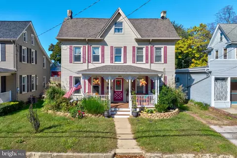 1725 Kings Hwy, Swedesboro, NJ 08085