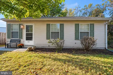 309 Park Ave, Woodbury, NJ 08096