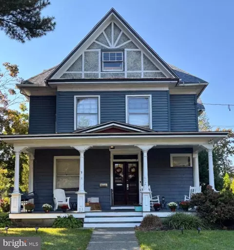 23 S Woodland Ave, Woodbury, NJ 08096