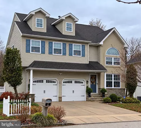 713 Elmhurst Pl, Glassboro, NJ 08028