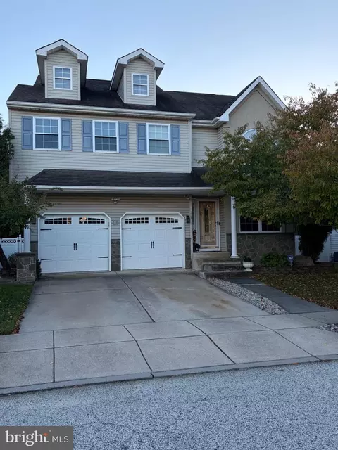 713 Elmhurst Pl, Glassboro, NJ 08028