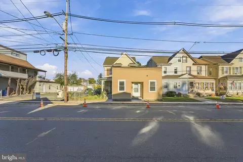 225 227 Delsea Dr, Westville, NJ 08093