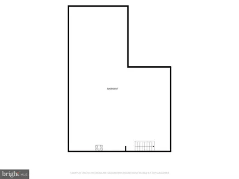 Floorplan - 799 Ferrell Rd, Monroeville, NJ 08343 photo 2 of 2