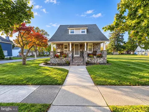 1917- 0 Kings Hwy, Swedesboro, NJ 08085