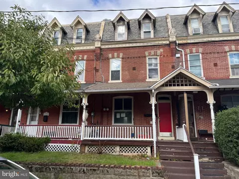 124 Hunter St, Woodbury, NJ 08096