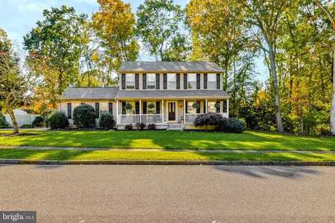 135 Carriage Hill Cir, Mantua, NJ 08051