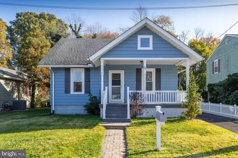 11 Eric Rd, Mullica Hill, NJ 08062