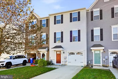 308 Dalton Dr, Swedesboro, NJ 08085