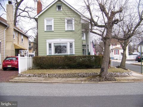 461 Wesley Ave, Pitman, NJ 08071 photo 4