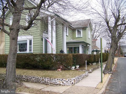 461 Wesley Ave, Pitman, NJ 08071 photo 1