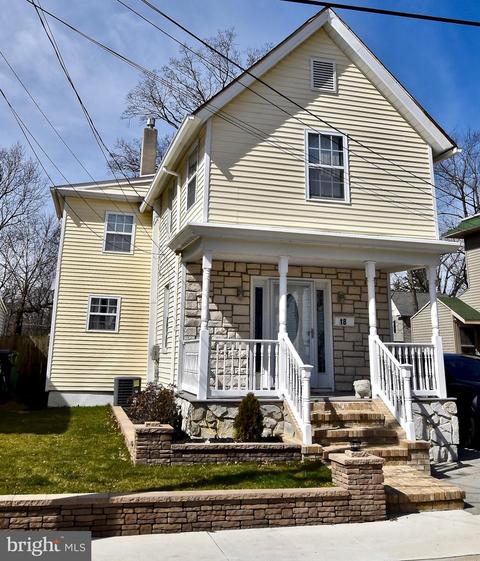 18 Hazel Ave, Pitman, NJ 08071 photo 1