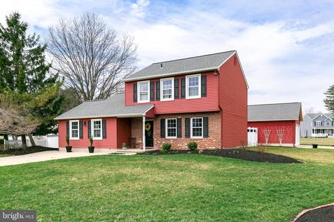 413 Doerrmann Dr, Mickleton, NJ 08056 photo 2