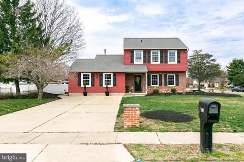 413 Doerrmann Dr, Mickleton, NJ 08056 photo 1