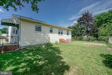 541 West Ave, Pitman, NJ 08071 photo 23