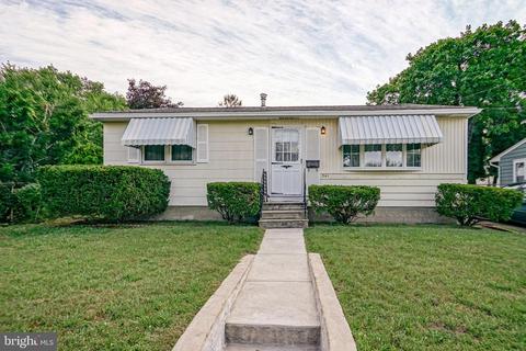 541 West Ave, Pitman, NJ 08071 photo 2