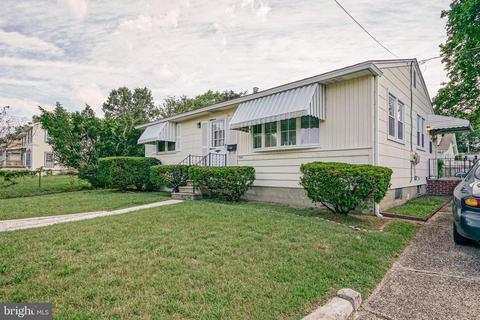 541 West Ave, Pitman, NJ 08071 photo 1