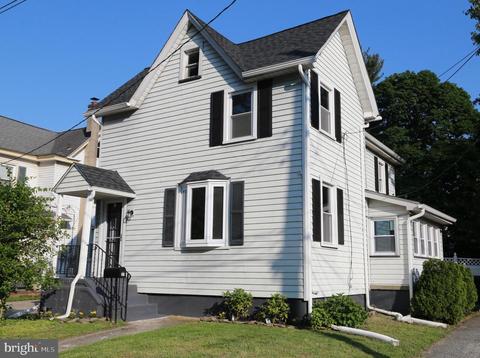 31 Myrtle Ave, Pitman, NJ 08071 photo 1
