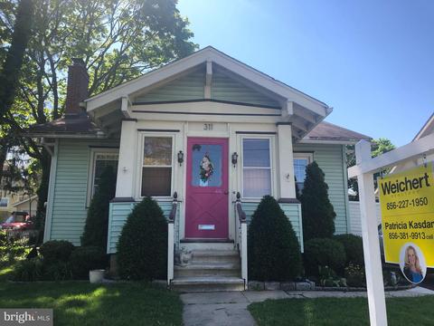 311 Grant Ave, Pitman, NJ 08071 photo 1