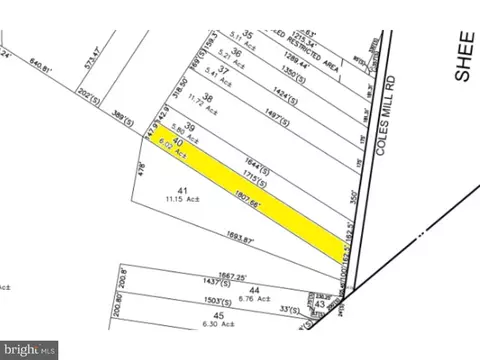 4614 Coles Mill Rd, Williamstown, NJ 08094