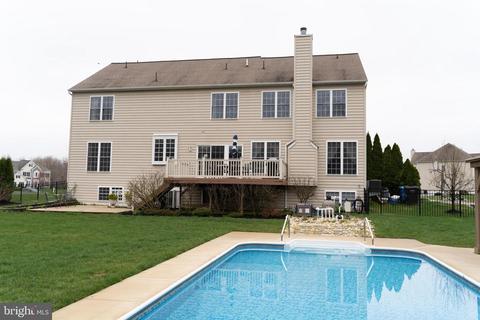 226 Hopkins Rd, Mickleton, NJ 08056 photo 36