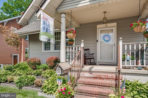 18 Villa Ave, Pitman, NJ 08071 photo 4