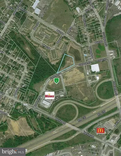 0 Lodge Ave, Paulsboro, NJ 08066