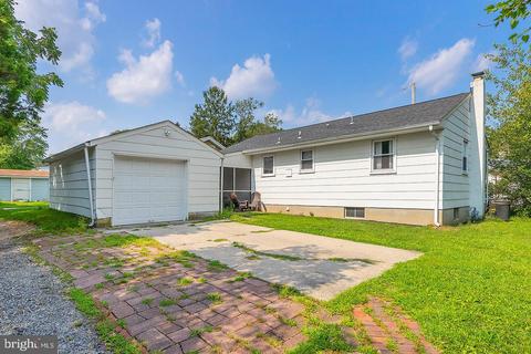 546 Wesley Ave, Pitman, NJ 08071 photo 13