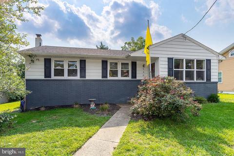 546 Wesley Ave, Pitman, NJ 08071 photo 1