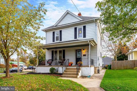 331 E Holly Ave, Pitman, NJ 08071 photo 1