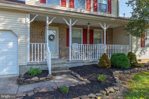 390 Megan Dr, Mickleton, NJ 08056 photo 3