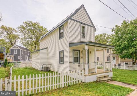 113 1st Ave, Pitman, NJ 08071 photo 1