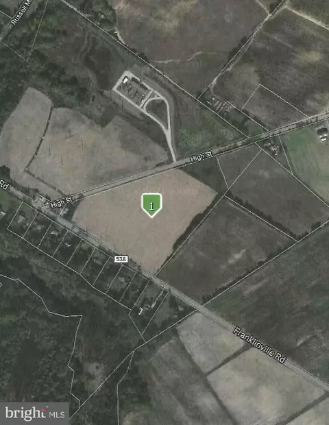 490 Franklinville Rd, Swedesboro, NJ 08085